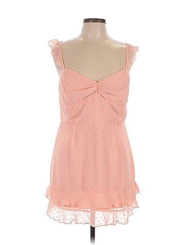 Lucy In The Sky Cocktail Dress (view 1)