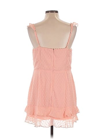 Lucy In The Sky Cocktail Dress (view 2)