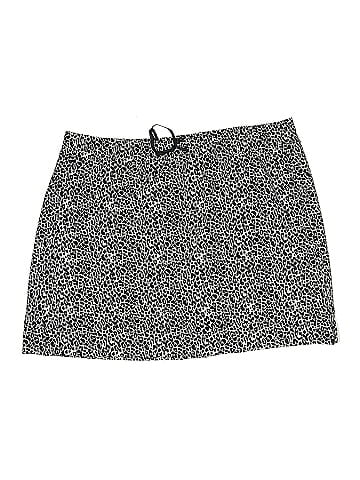 T by Talbots Casual Skirt (view 1)