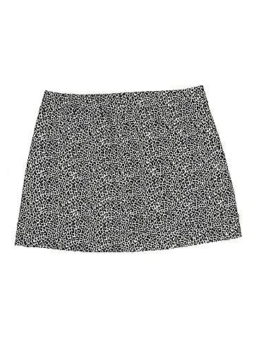 T by Talbots Casual Skirt (view 2)