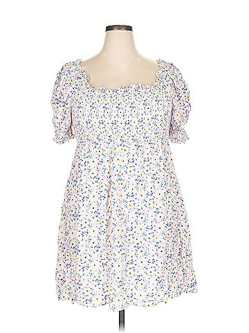 As U Wish Casual Dress (view 1)
