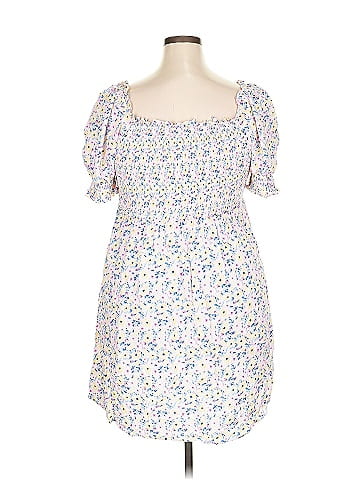As U Wish Casual Dress (view 2)