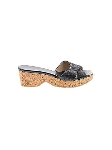 Jimmy Choo Sandals (view 1)