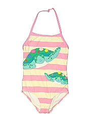 Mini Boden One Piece Swimsuit