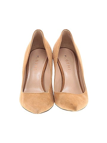 M. Gemi Heels (view 2)
