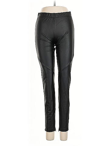 Romeo & Juliet Couture Active Pants (view 1)