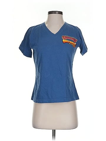 LAT Short Sleeve Top (view 1)