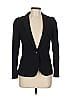 H&M Black Blazer Size 6 - photo 1