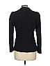 H&M Black Blazer Size 6 - photo 2