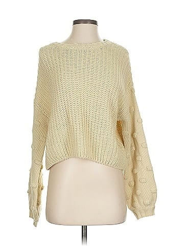 Moon & Madison Pullover Sweater (view 1)