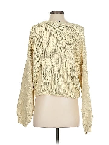 Moon & Madison Pullover Sweater (view 2)