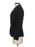 H&M Black Blazer Size 6 - photo 4