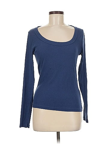 Banana Republic Long Sleeve T-Shirt (view 1)