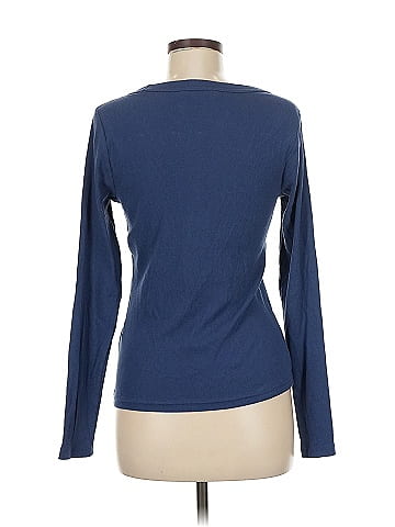 Banana Republic Long Sleeve T-Shirt (view 2)