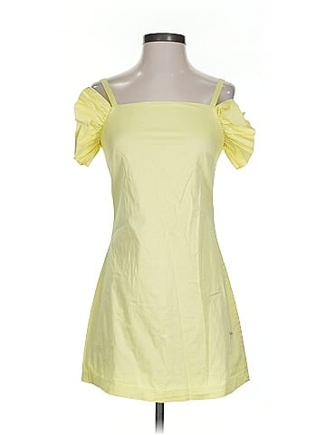 STAUD Casual Dress (view 1)