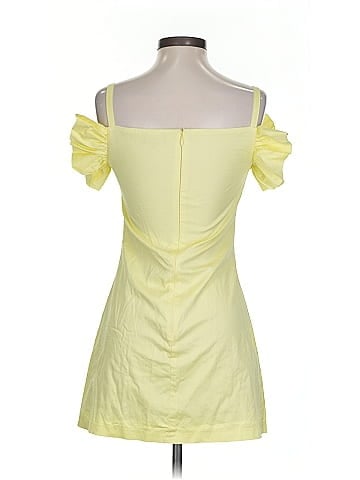 STAUD Casual Dress (view 2)