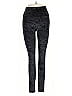 Lululemon Athletica Black Leggings Size 2 - photo 1