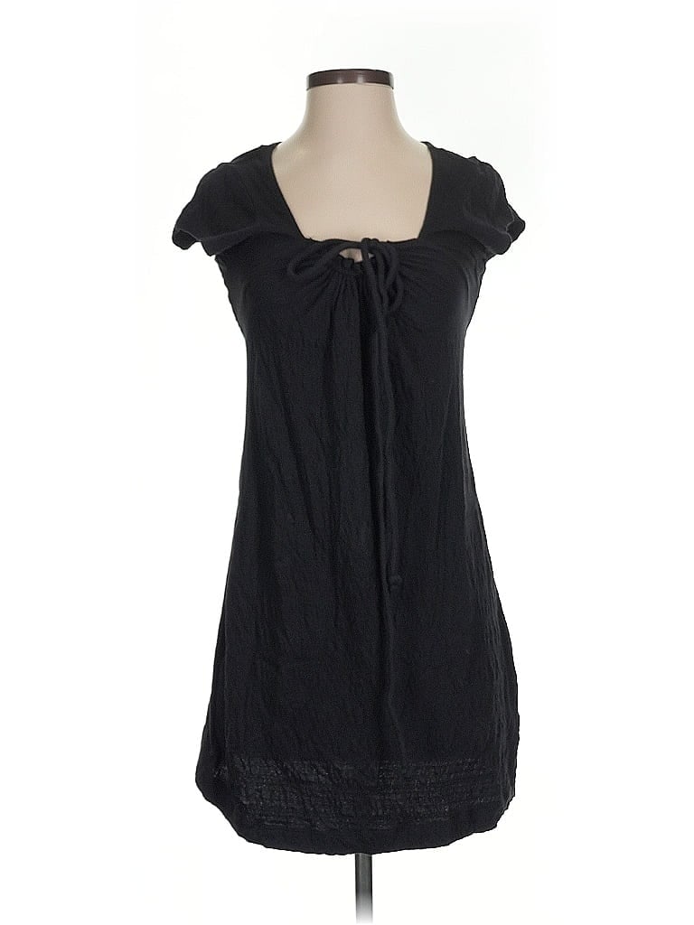 Click to view more detailed imagery on our partner's website Pre-owned Fp Beach Casual Dress In Black