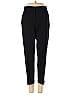 Brunello Cucinelli Black Wool Pants Size 6 - photo 1