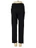 Brunello Cucinelli Black Wool Pants Size 6 - photo 2