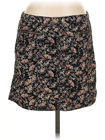 Mossimo Supply Co. Casual Skirt (view 1)