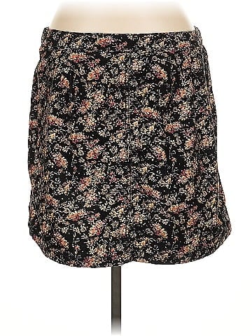 Mossimo Supply Co. Casual Skirt (view 2)
