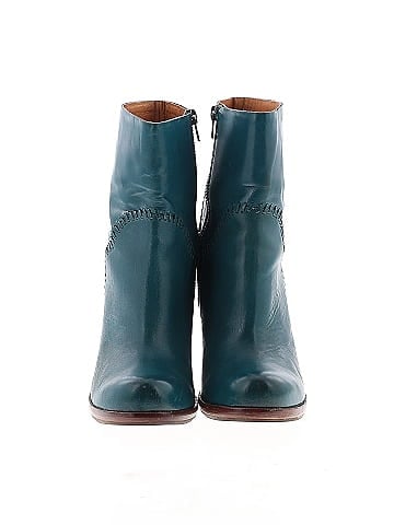 Kork-Ease Ankle Boots (view 2)