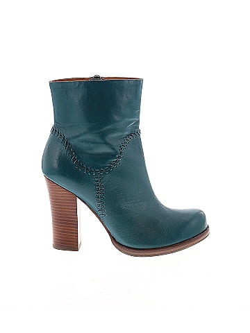 Kork-Ease Ankle Boots (view 1)