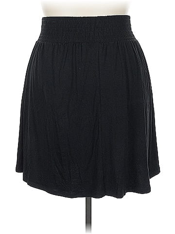 Lane Bryant Outlet Casual Skirt (view 2)