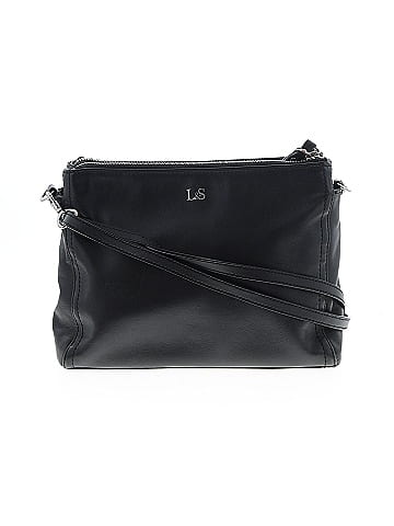 L&S Lo & Sons Shoulder Bag (view 1)