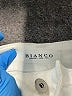 Bianco Ivory Jeans Size 27 waist - photo 4
