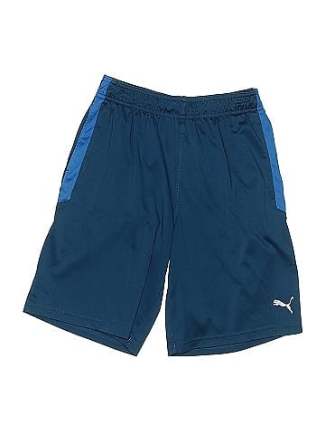 Puma Athletic Shorts (view 1)