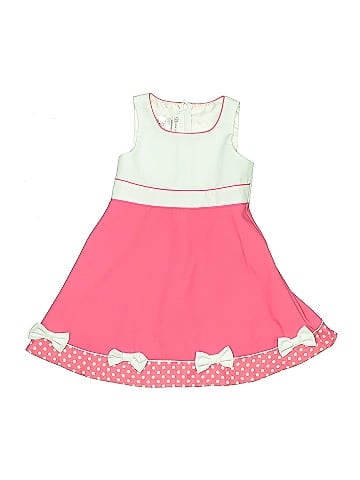 Bonnie Jean Dress (view 1)