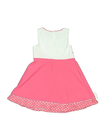 Bonnie Jean Dress (view 2)