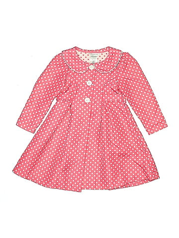 Bonnie Jean Dress (view 1)