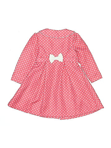 Bonnie Jean Dress (view 2)