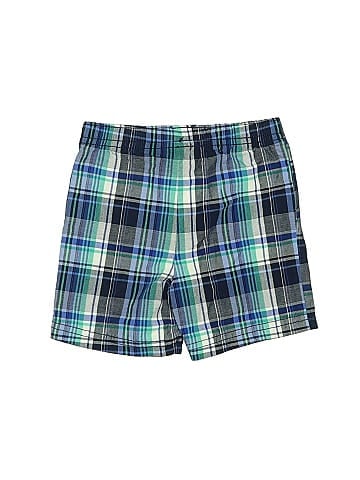 Just One You Made by Carter's Shorts (view 2)