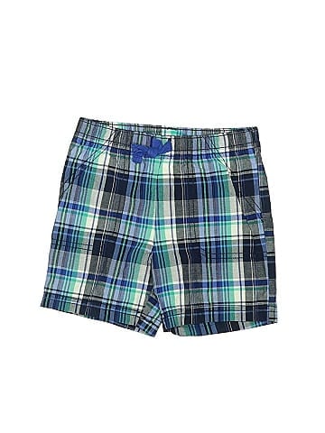 Just One You Made by Carter's Shorts (view 1)