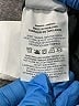 Nike 100% Polyester Solid Gray Track Pants Size XS - photo 4