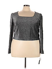 Wallflower Long Sleeve Top