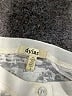 Dylan Ivory Short Sleeve Henley Size S - photo 6