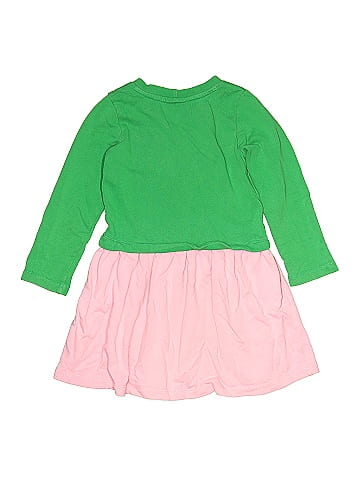 Hanna Andersson Dress (view 2)