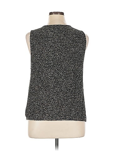 Eri + Ali Sleeveless Blouse (view 2)