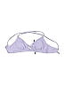 Cupshe Purple Swimsuit Top Size XS - photo 1