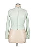 Forever 21 Green Cardigan Size XL - photo 1