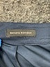 Banana Republic Blue Formal Skirt Size 2 - photo 3