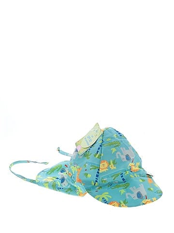 Green Sprouts Sun Hat (view 1)