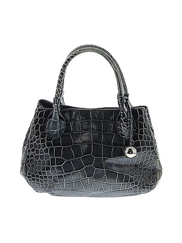 FURLA Leather Satchel (view 1)