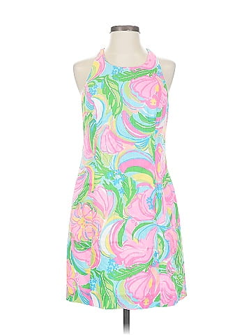 Lilly Pulitzer Cocktail Dress (view 1)