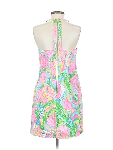 Lilly Pulitzer Cocktail Dress (view 2)